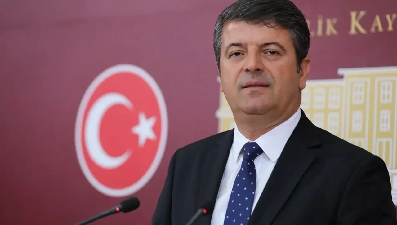 Abdurrahman Tutdere için karar verildi! İçişleri Bakanlığı duyurdu