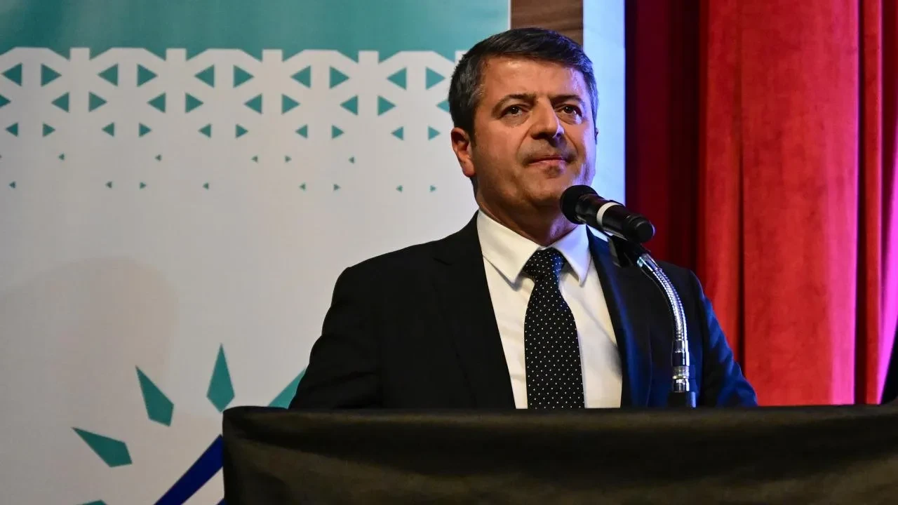 Abdurrahman Tutdere için karar verildi! İçişleri Bakanlığı duyurdu