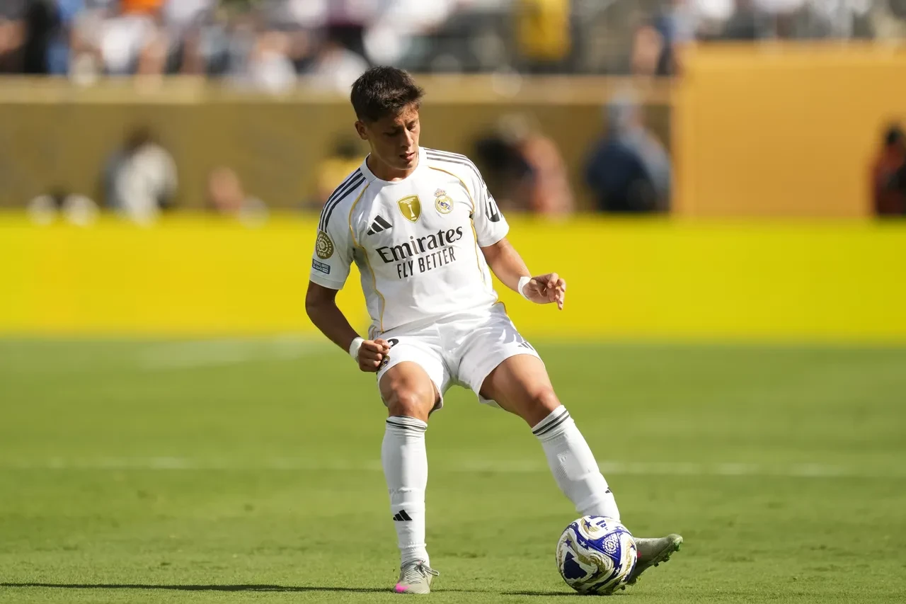 Arda Güler bu kez hedef tahtasında! PSG hezimeti sonrası Vitinha kıyası ve transfer yorumu 