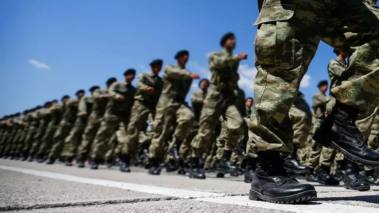 Bedelli askerlik ücreti belli oldu! MSB net rakamı duyurdu