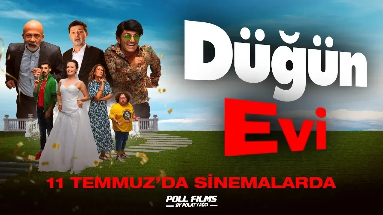 Beyaz perdede bu hafta 6 film yayınlanacak