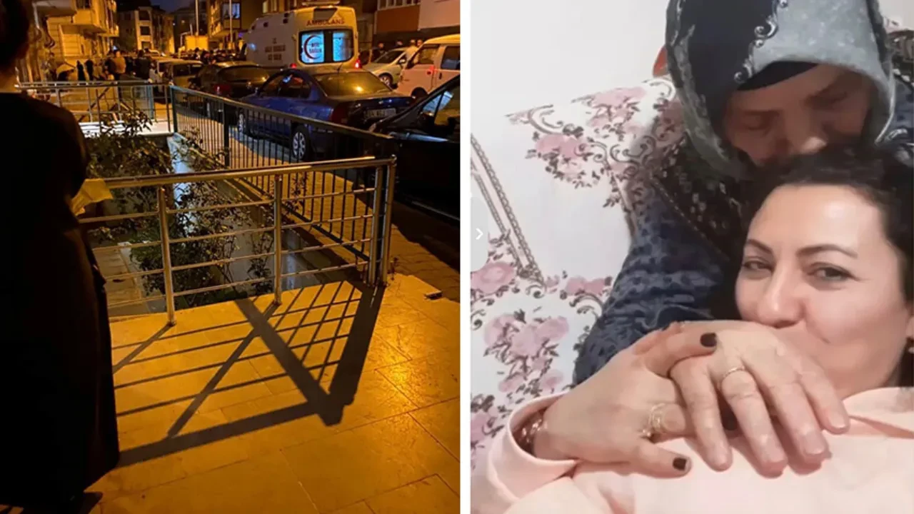 Bir kadın cinayeti daha! Boşanma aşamasındaki eşini silahla öldürdü