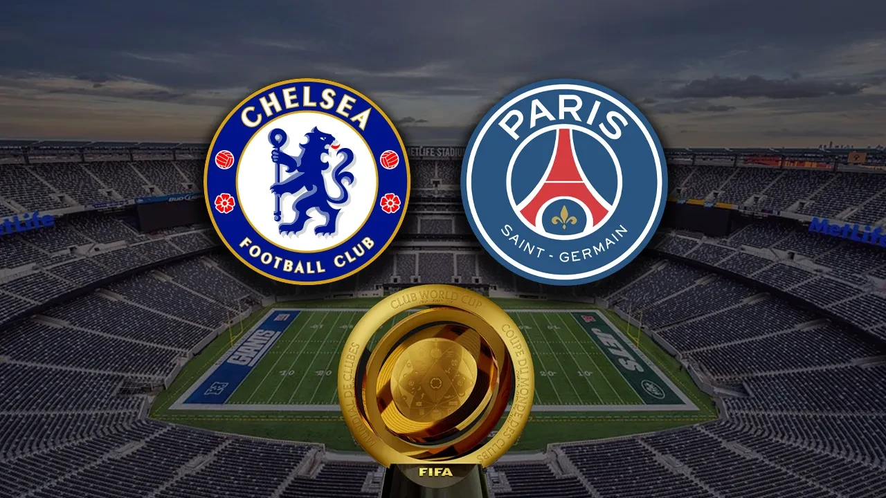 Chelsea-PSG Dünya Kulüpler Kupası Finali ne zaman, saat kaçta, hangi kanalda?