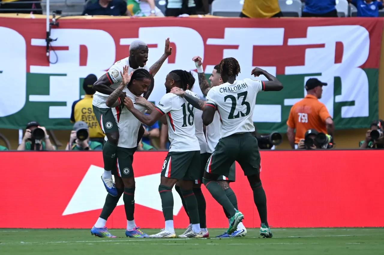 Chelsea-PSG Dünya Kulüpler Kupası Finali ne zaman, saat kaçta, hangi kanalda?