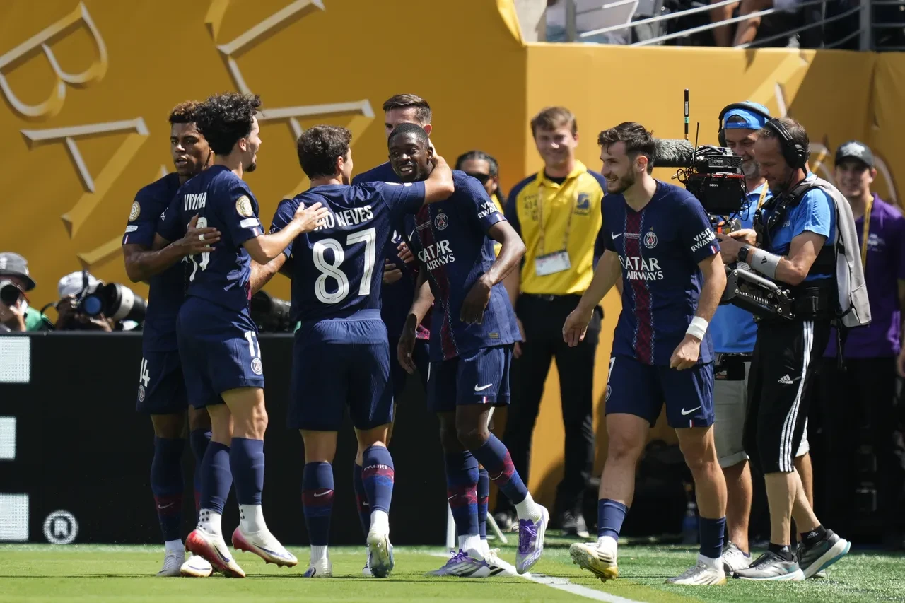 Chelsea-PSG Dünya Kulüpler Kupası Finali ne zaman, saat kaçta, hangi kanalda?