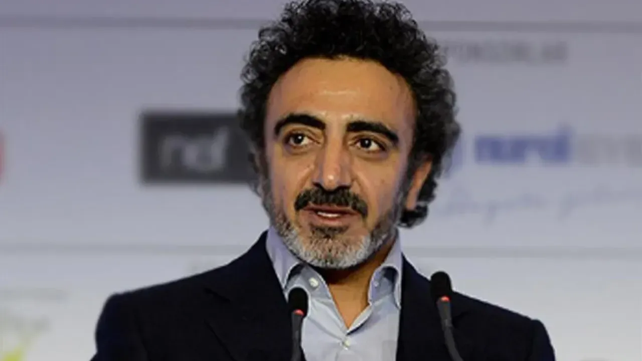 Chobani yoğurt kimin? Hamdi Ulukaya serveti ve kariyeri