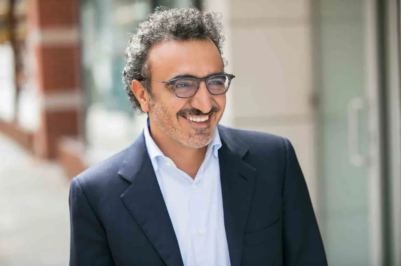 Chobani yoğurt kimin? Hamdi Ulukaya serveti ve kariyeri