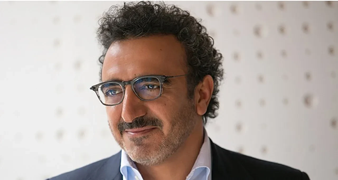 Chobani yoğurt kimin? Hamdi Ulukaya serveti ve kariyeri
