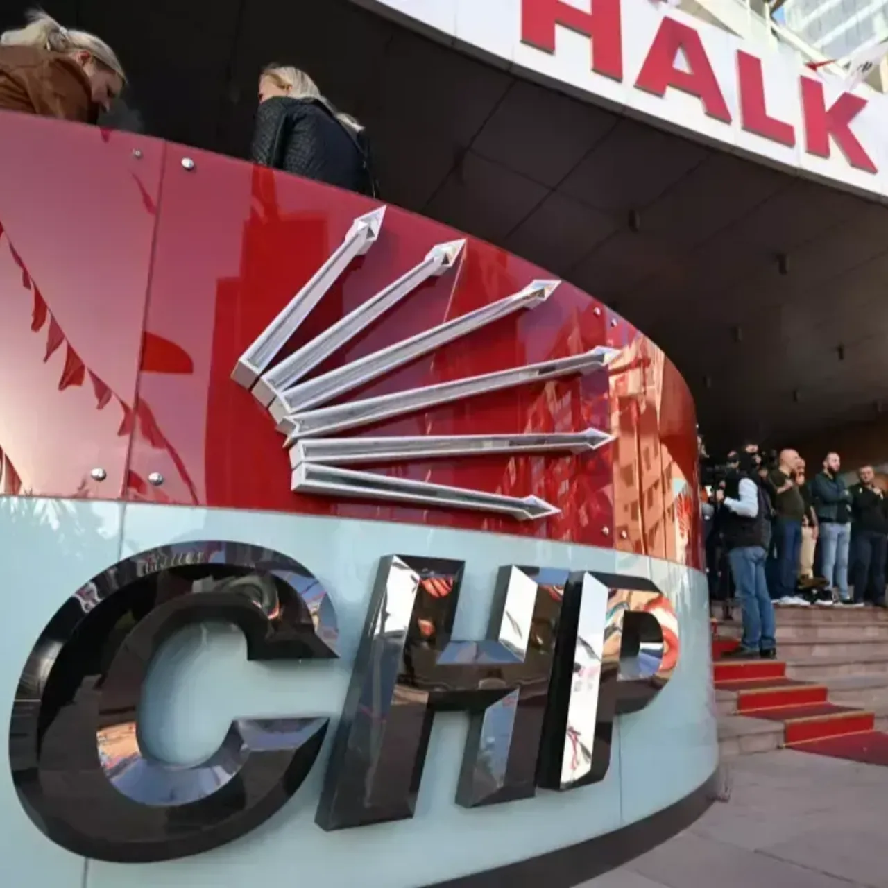 CHP Kurultay davası ertelendi! İşte yeni tarih