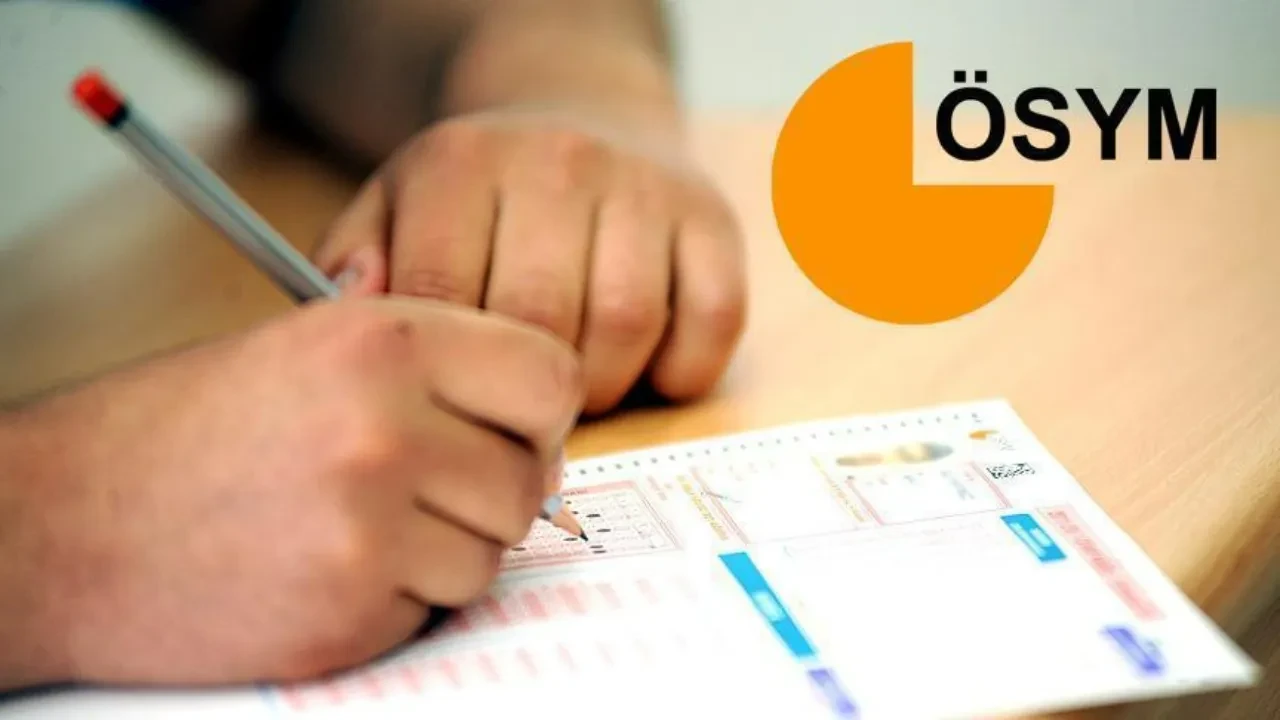 DGS'ye girerken yanımızda bulunması gerekenler neler 2025? ÖSYM DGS sınav giriş belgelerini yayınladı