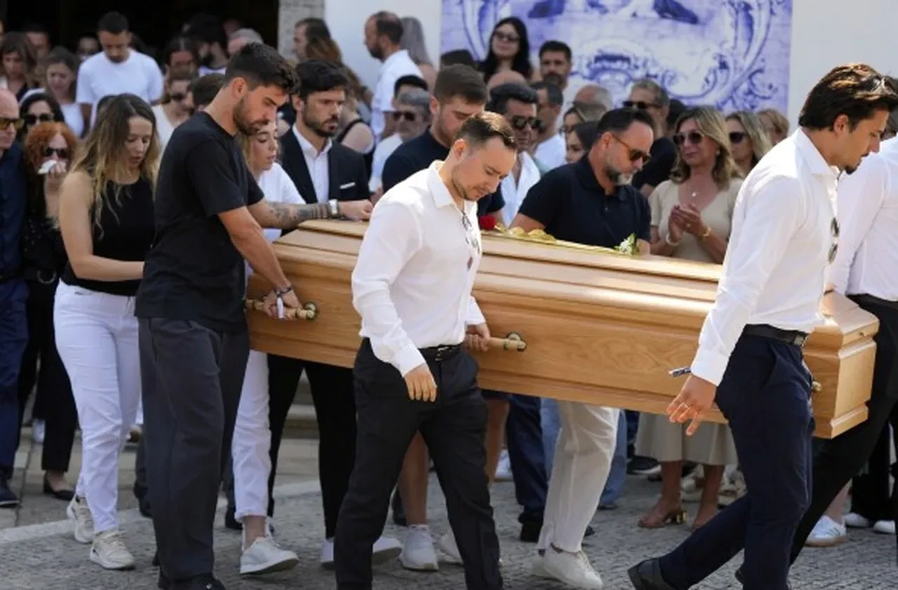 Diogo Jota'nın ölümünde polisi yalanlayan ifade! Soruşturma sil baştan