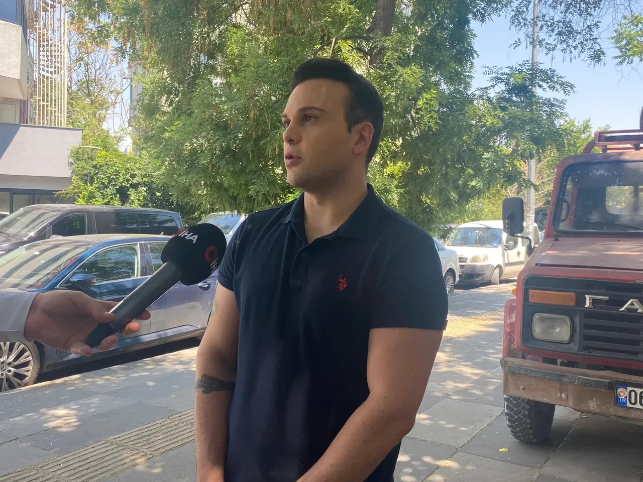 Ekrem İmamoğlu'nun diplomasını ihbar eden genç süreci anlattı! 'Hile hurdaya bulaşarak almış'