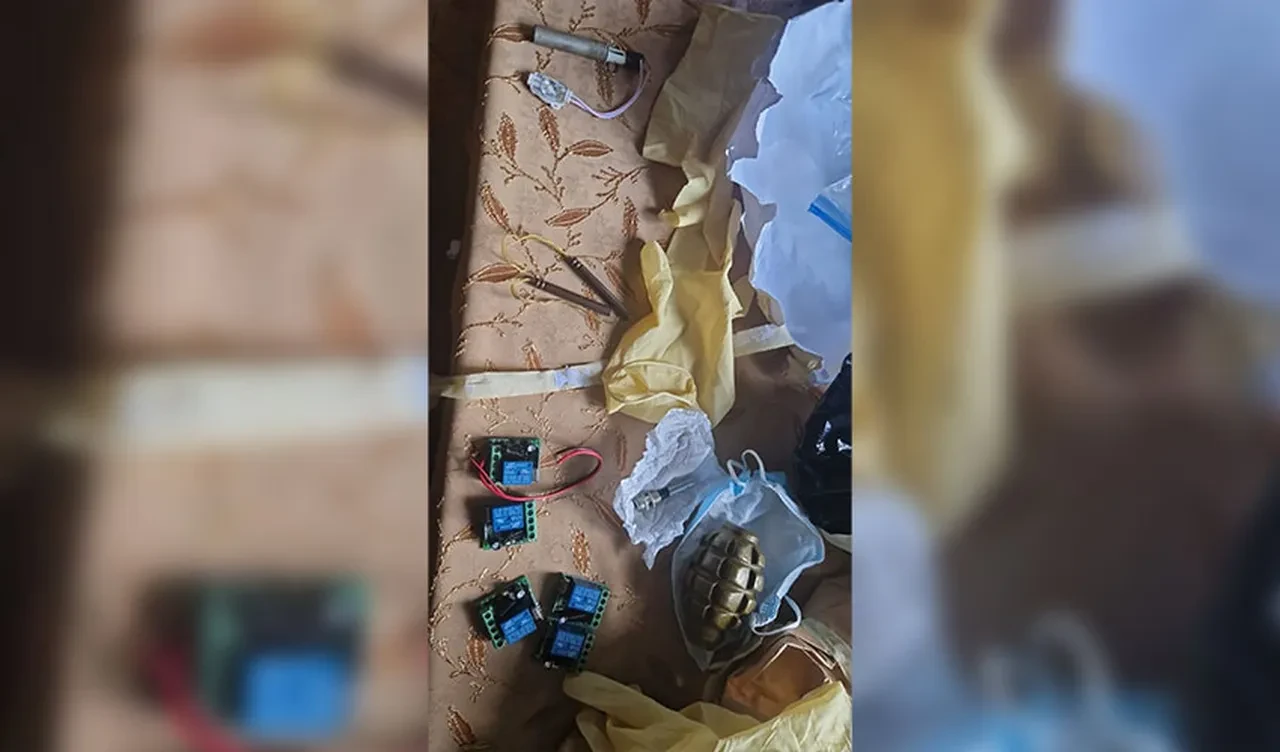 Ermenistan'da terör operasyonu! Çok sayıda muhalif gözaltına alındı