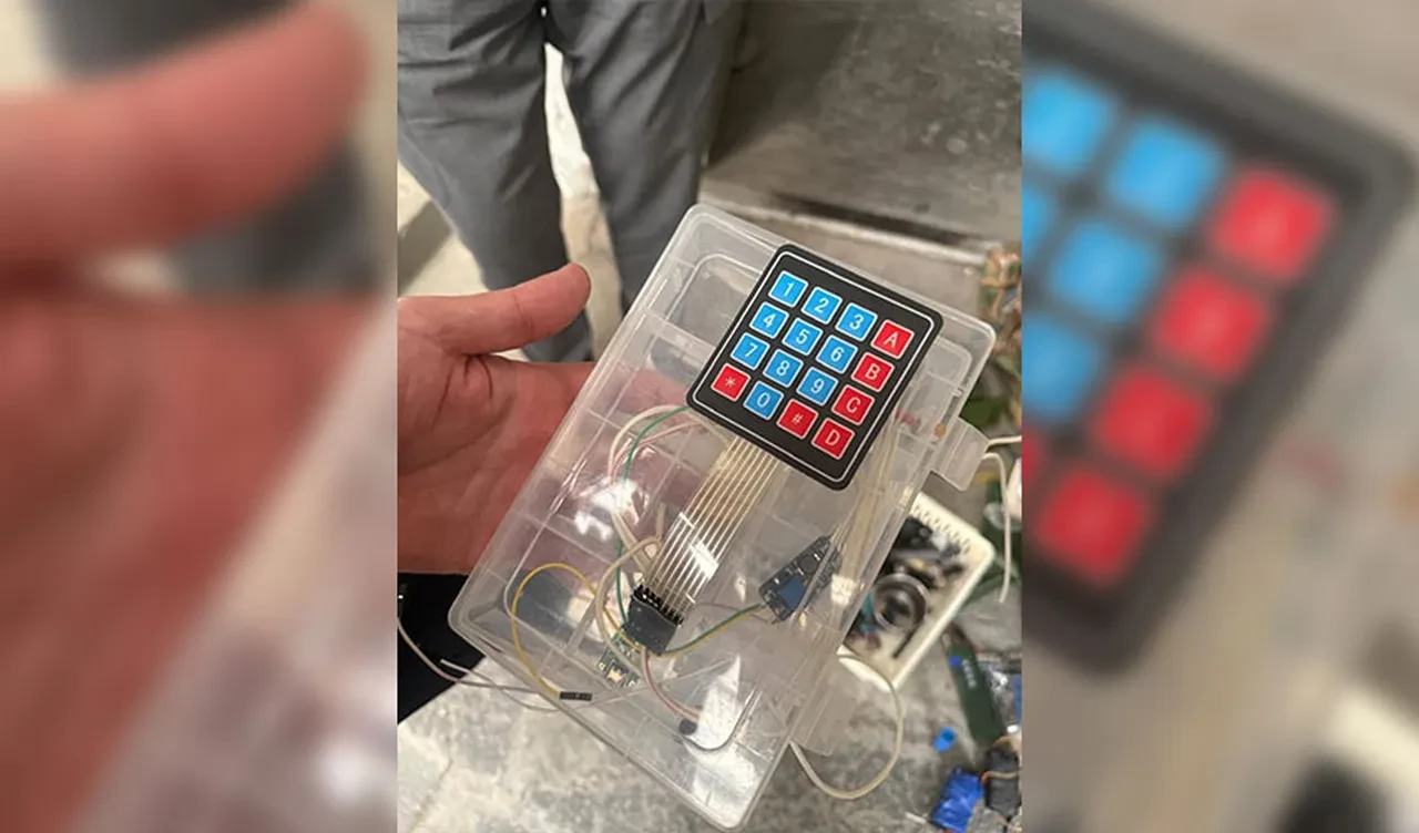 Ermenistan'da terör operasyonu! Çok sayıda muhalif gözaltına alındı