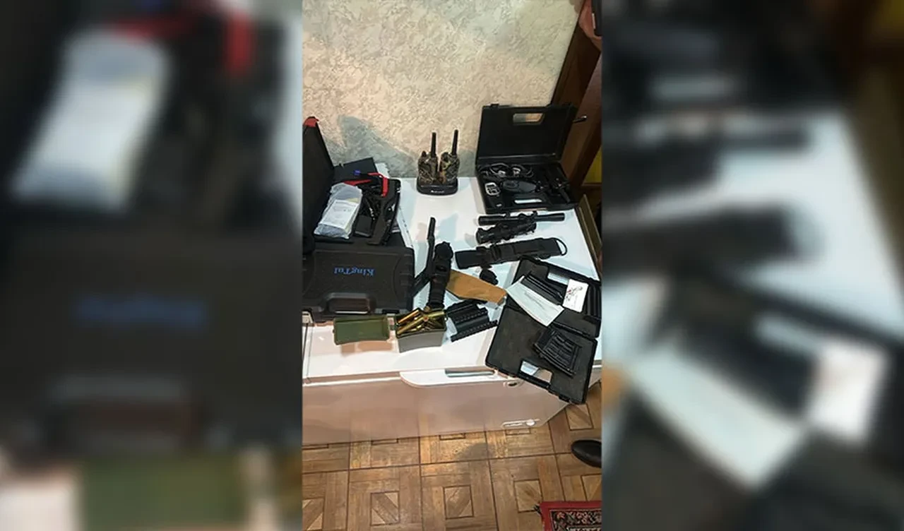 Ermenistan'da terör operasyonu! Çok sayıda muhalif gözaltına alındı