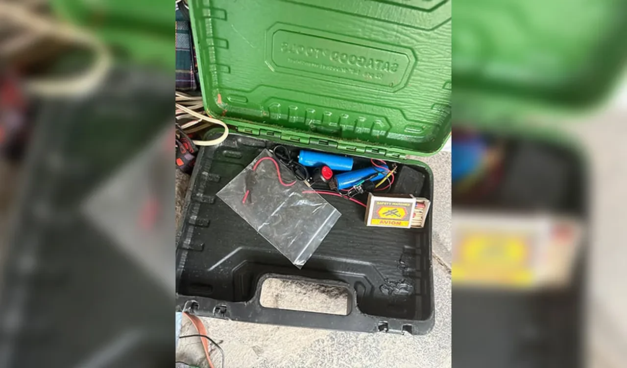 Ermenistan'da terör operasyonu! Çok sayıda muhalif gözaltına alındı