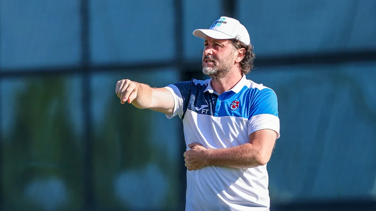 Fatih Tekke bir yıldızın daha peşinde! Transfer için harekete geçtiler