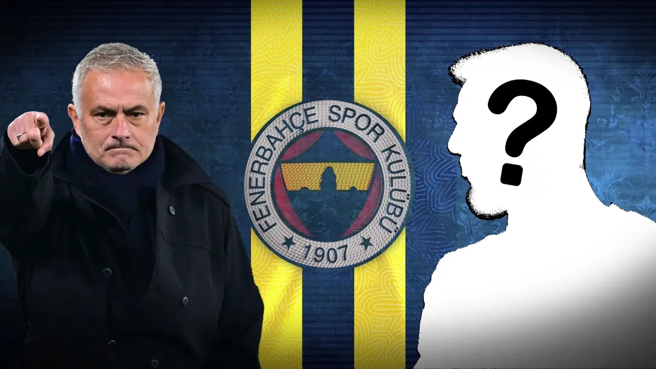 Fenerbahçe gaza bastı! Jhon Duran sonrası bir transferi daha bitiriyor