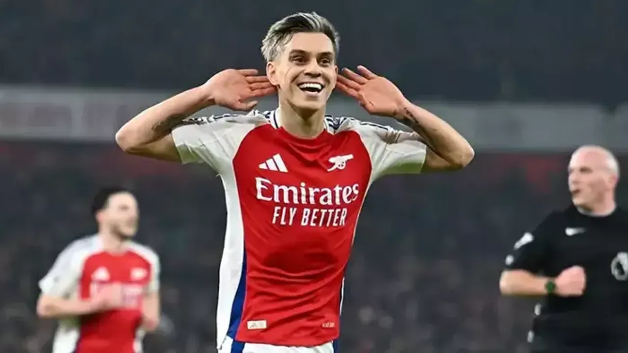 Fenerbahçe, transferde gaza bastı! Kanat transferi tamamlanmak üzere