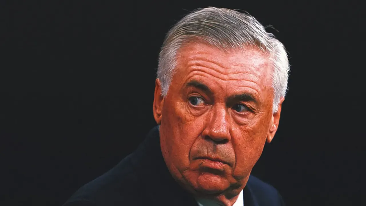 Futbol dünyasını sarsan karar! Carlo Ancelotti'ye hapis şoku
