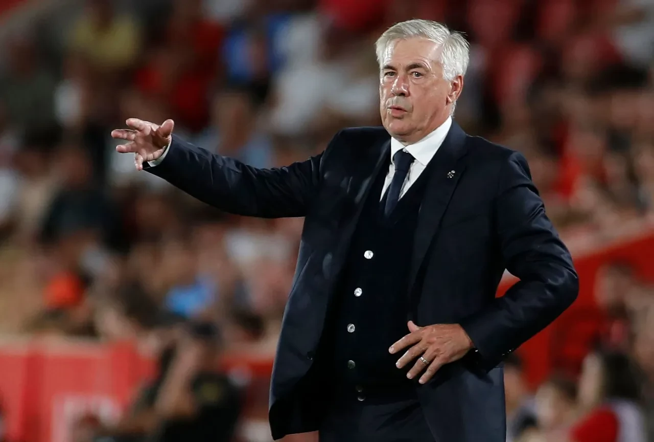 Futbol dünyasını sarsan karar! Carlo Ancelotti'ye hapis şoku