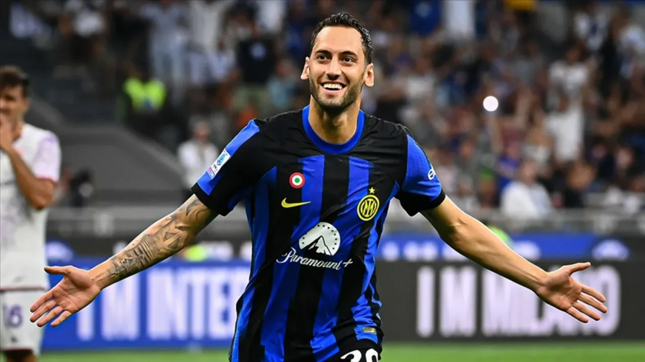 Galatasaray taraftarı ayakta! Hakan Çalhanoğlu'nun babası müjdeyi verdi