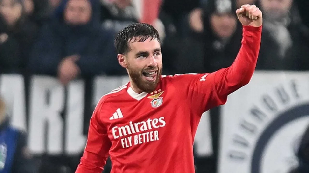 Galatasaraylılar küplere binecek! Fenerbahçe, Kerem Aktürkoğlu'nu istiyor