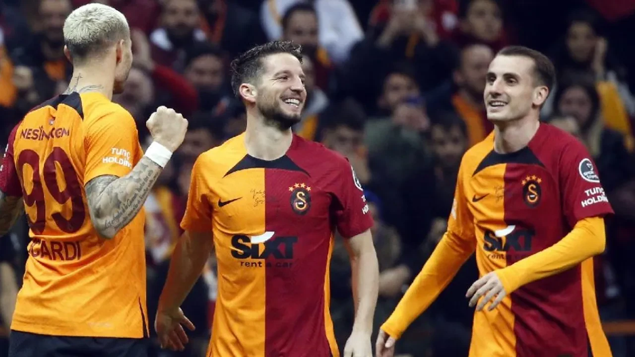 Galatasaraylılar küplere binecek! Fenerbahçe, Kerem Aktürkoğlu'nu istiyor