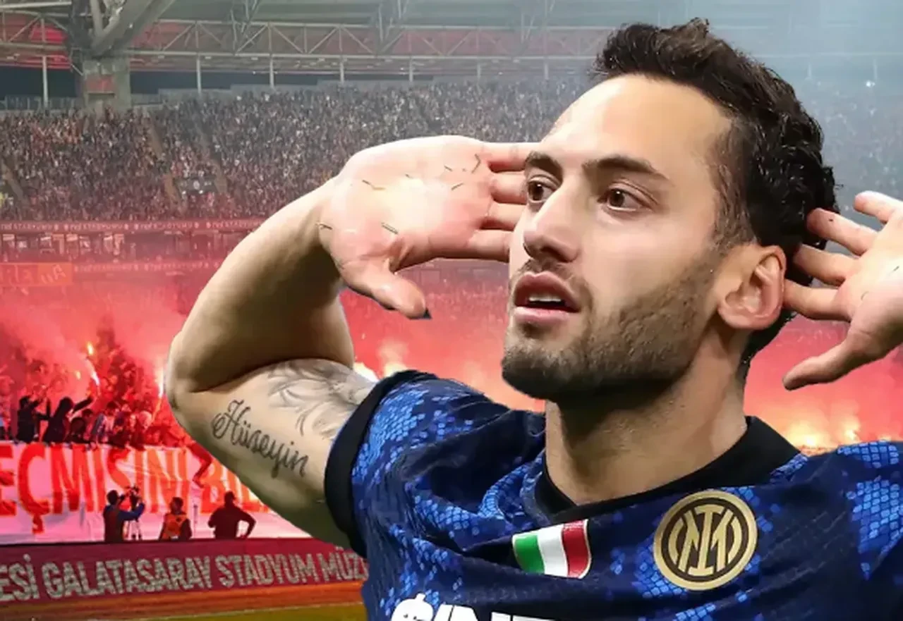 Hakan Çalhanoğlu transferinde yeni gelişme! İtalyan basınından Galatasaray için net bilgi 
