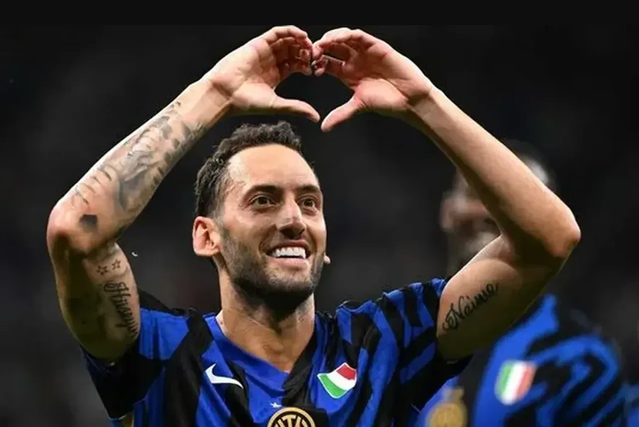 Hakan Çalhanoğlu transferinde yeni gelişme! İtalyan basınından Galatasaray için net bilgi 