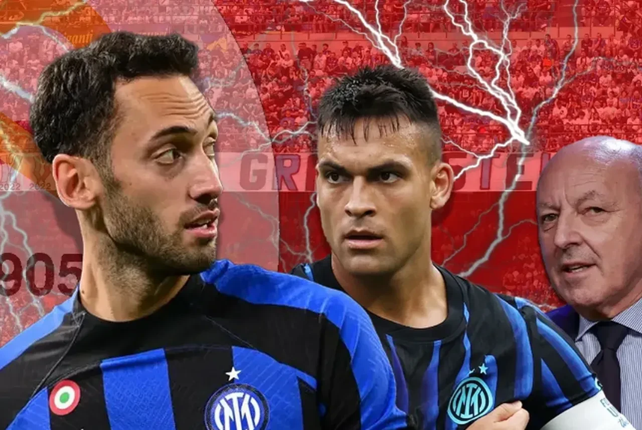 Hakan Çalhanoğlu transferinde yeni gelişme! İtalyan basınından Galatasaray için net bilgi 