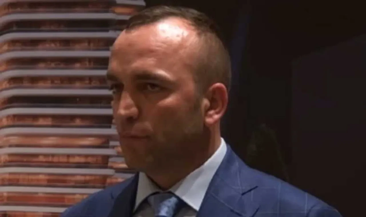 Adem Soytekin hakkında karar verildi! İBB yolsuzluk soruşturmasında itirafçı olmuştu