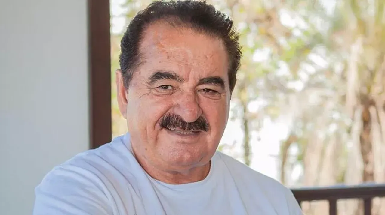 İbrahim Tatlıses'ten açıklama! ‘Dostluğum bitmiştir’