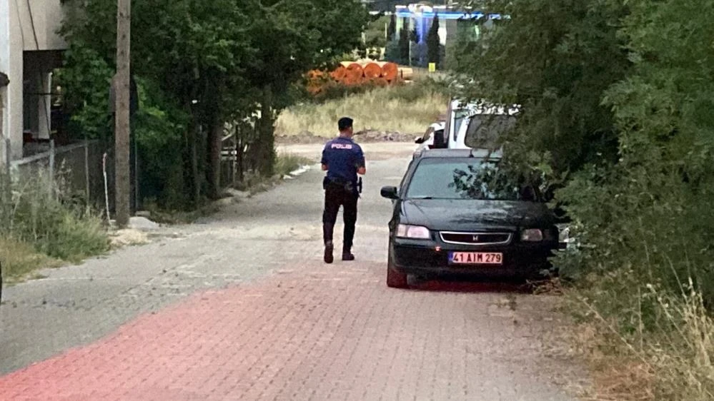 Kartepe’de üvey baba dehşeti! 