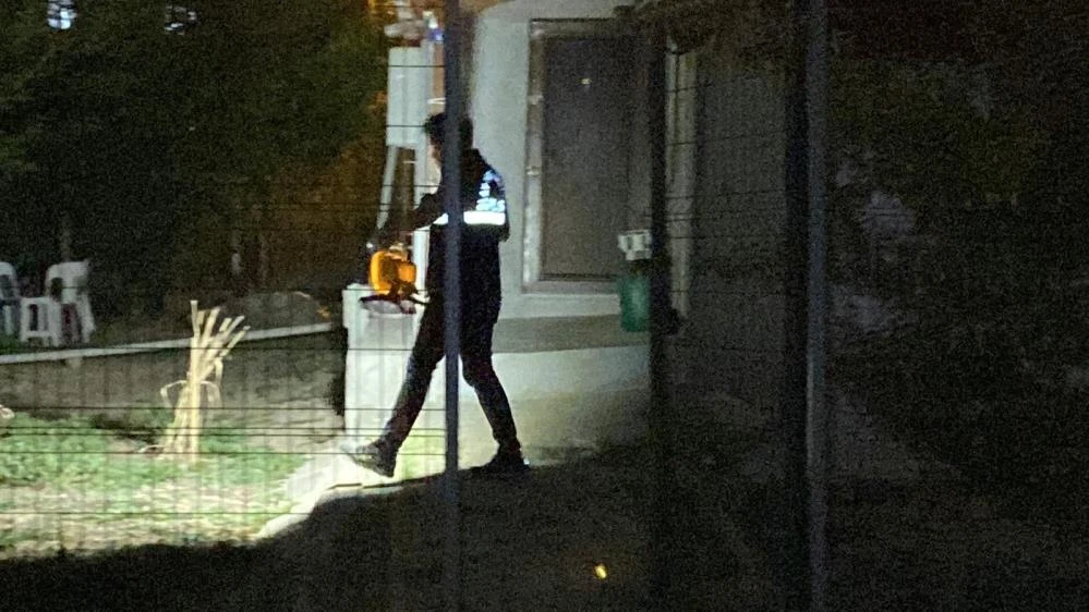 Kartepe’de üvey baba dehşeti! 