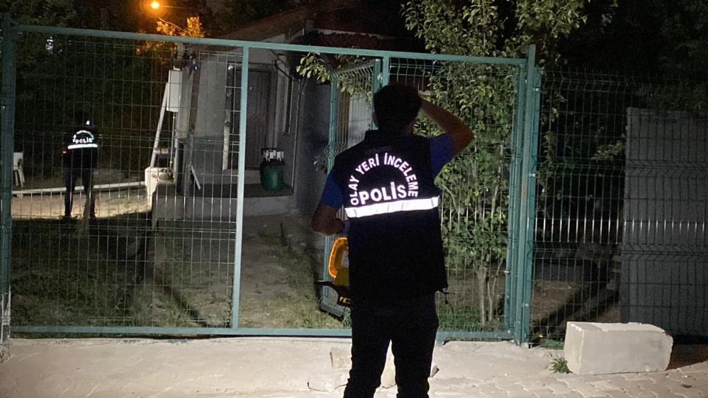 Kartepe’de üvey baba dehşeti! 