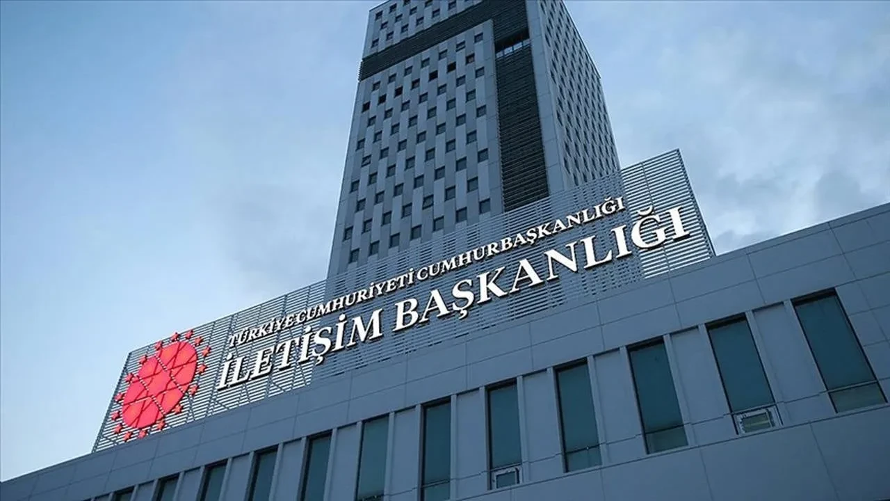 İletişim Başkanı değişti mi kim atandı? Resmi Gazete’de yayımlandı