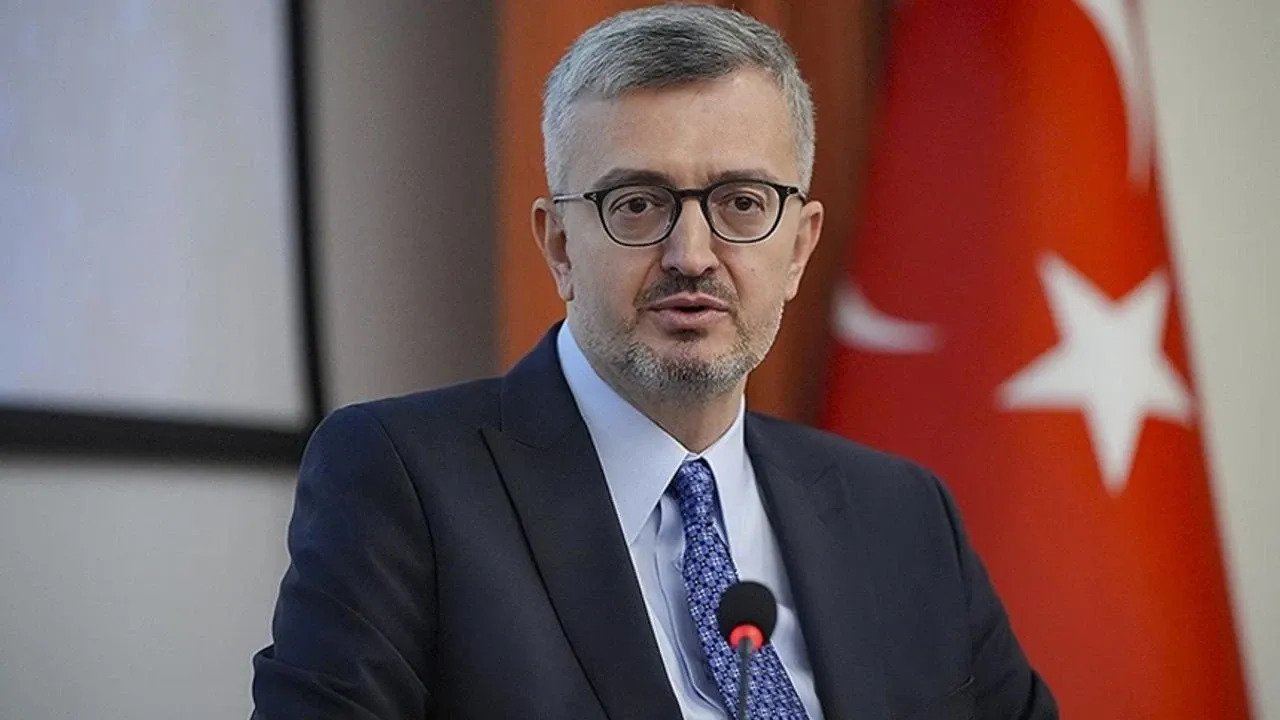 İletişim Başkanı değişti mi kim atandı? Resmi Gazete’de yayımlandı