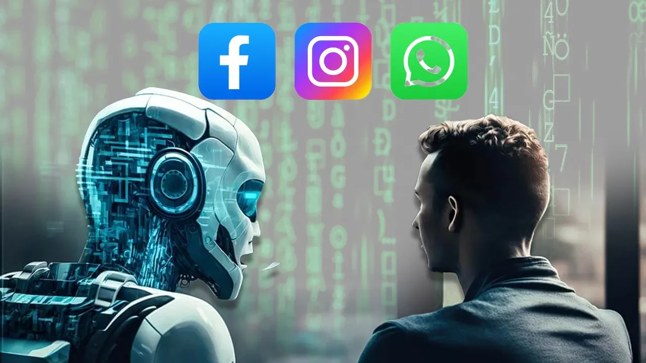 Instagram, WhatsApp ve Facebook dile geliyor! Kullanıcıları ile konuşacaklar