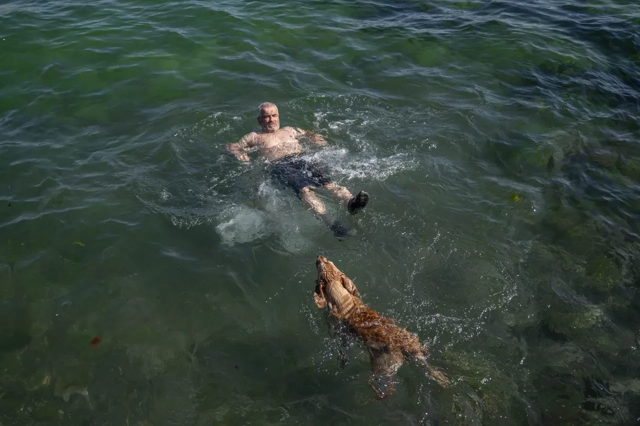 İstanbul'un bir ilçesinde denize girmek yasaklandı