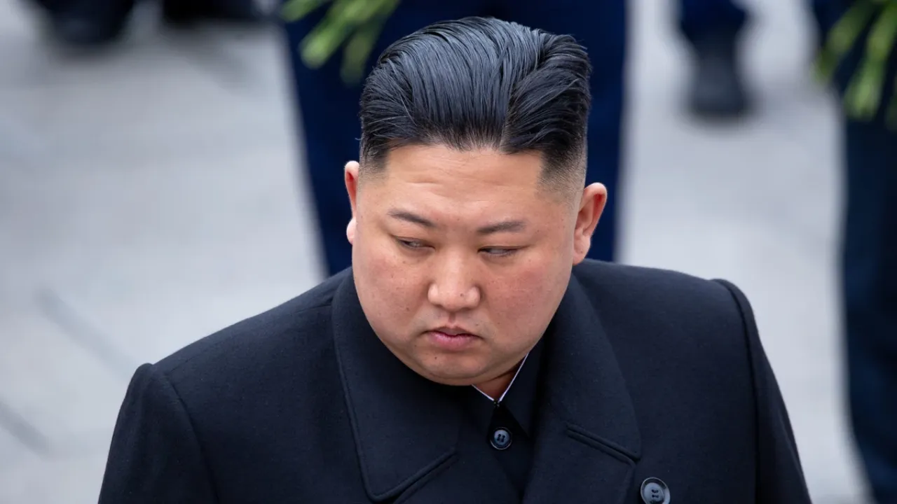 'Kim Jong-un'un dedesi kaçakçı çıktı' iddiası! Japonya'dan sınır dışı edilmiş