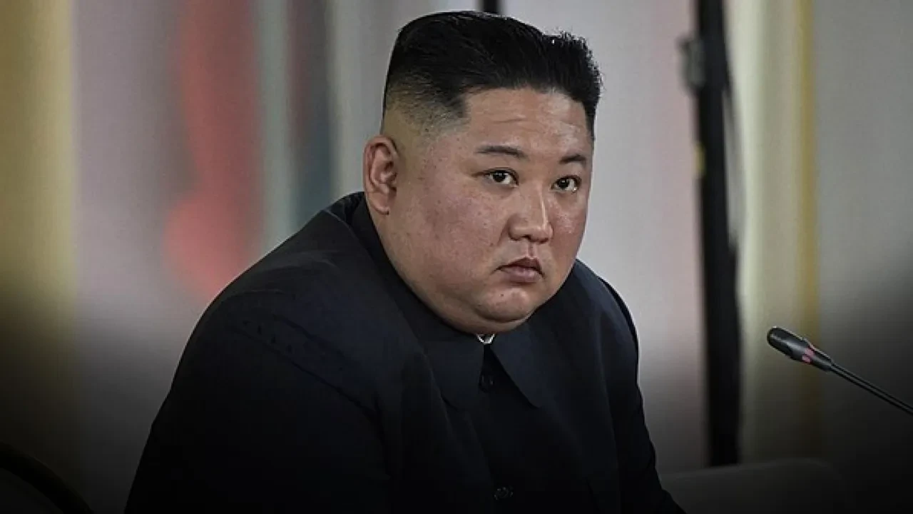 Kuzey Kore'den Güney'e kaçtı! "İnsan haklarının ihlali" gerekçesiyle lideri Kim'e dava açtı