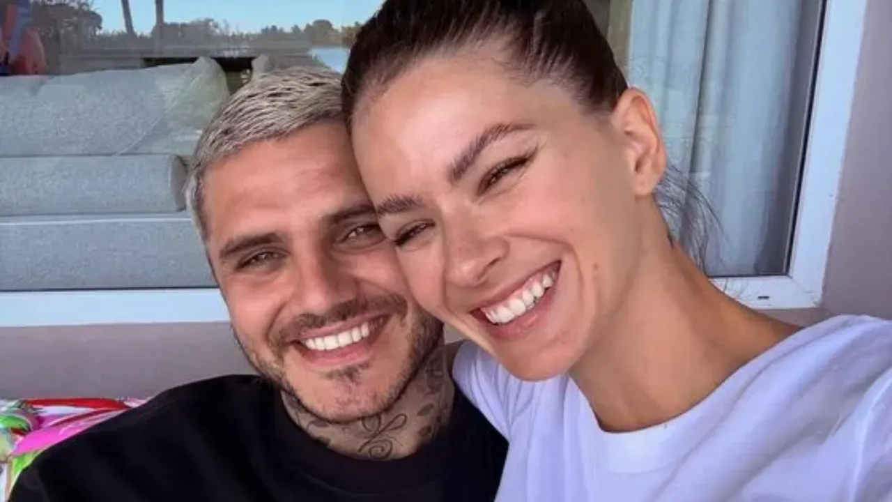 Mauro Icardi son paylaşımıyla gündem oldu