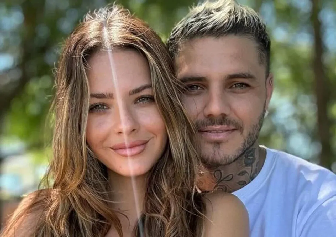 Mauro Icardi son paylaşımıyla gündem oldu