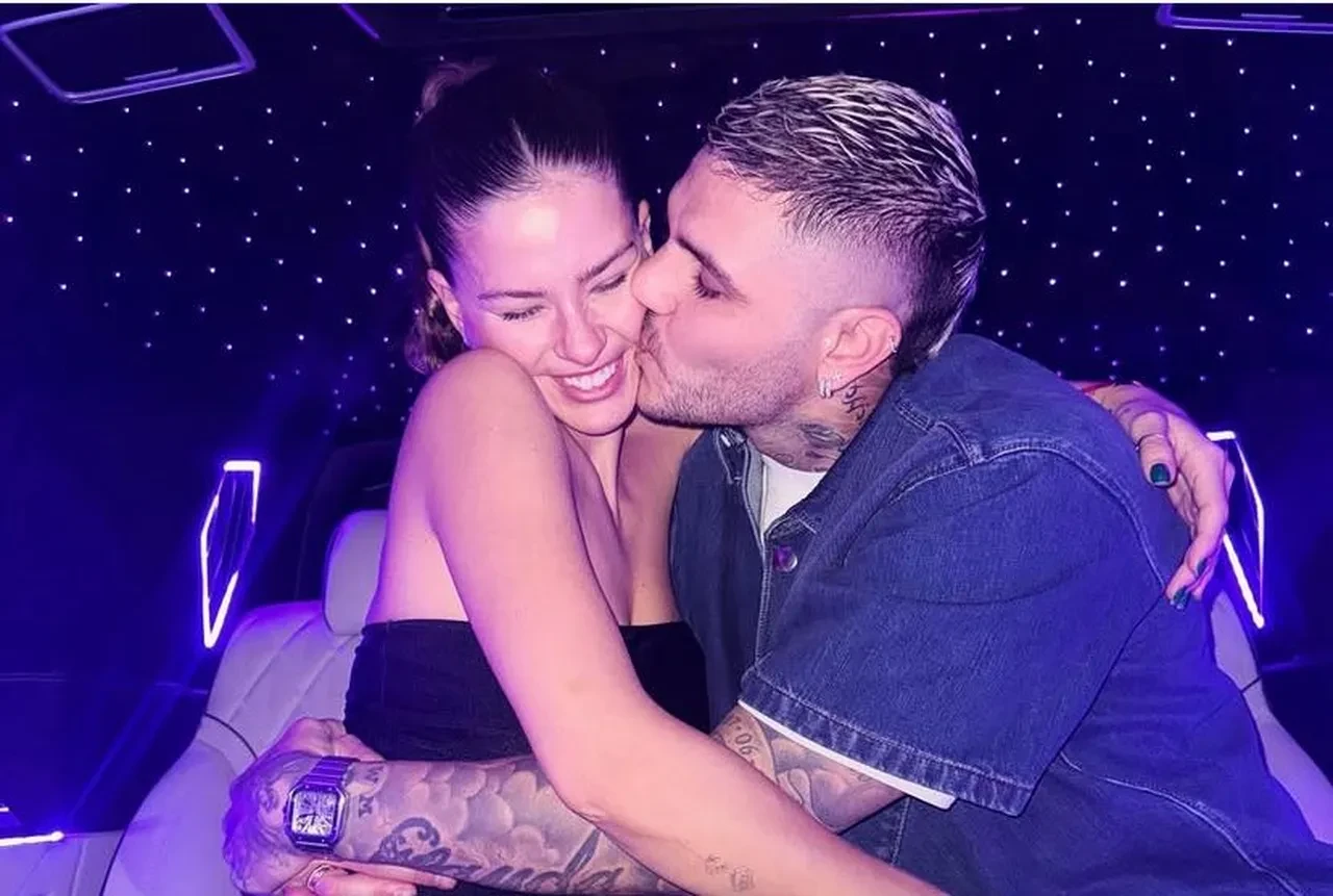 Mauro Icardi son paylaşımıyla gündem oldu
