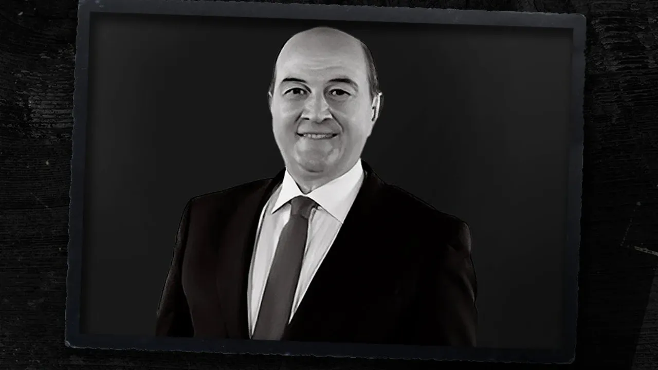Mehmet İsmail Sarıkaya kimdir nereli? Galatasaray Yönetim Kurulu Üyesi vefat etti