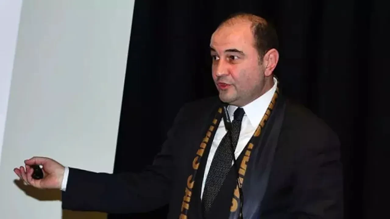 Mehmet İsmail Sarıkaya kimdir nereli? Galatasaray Yönetim Kurulu Üyesi vefat etti