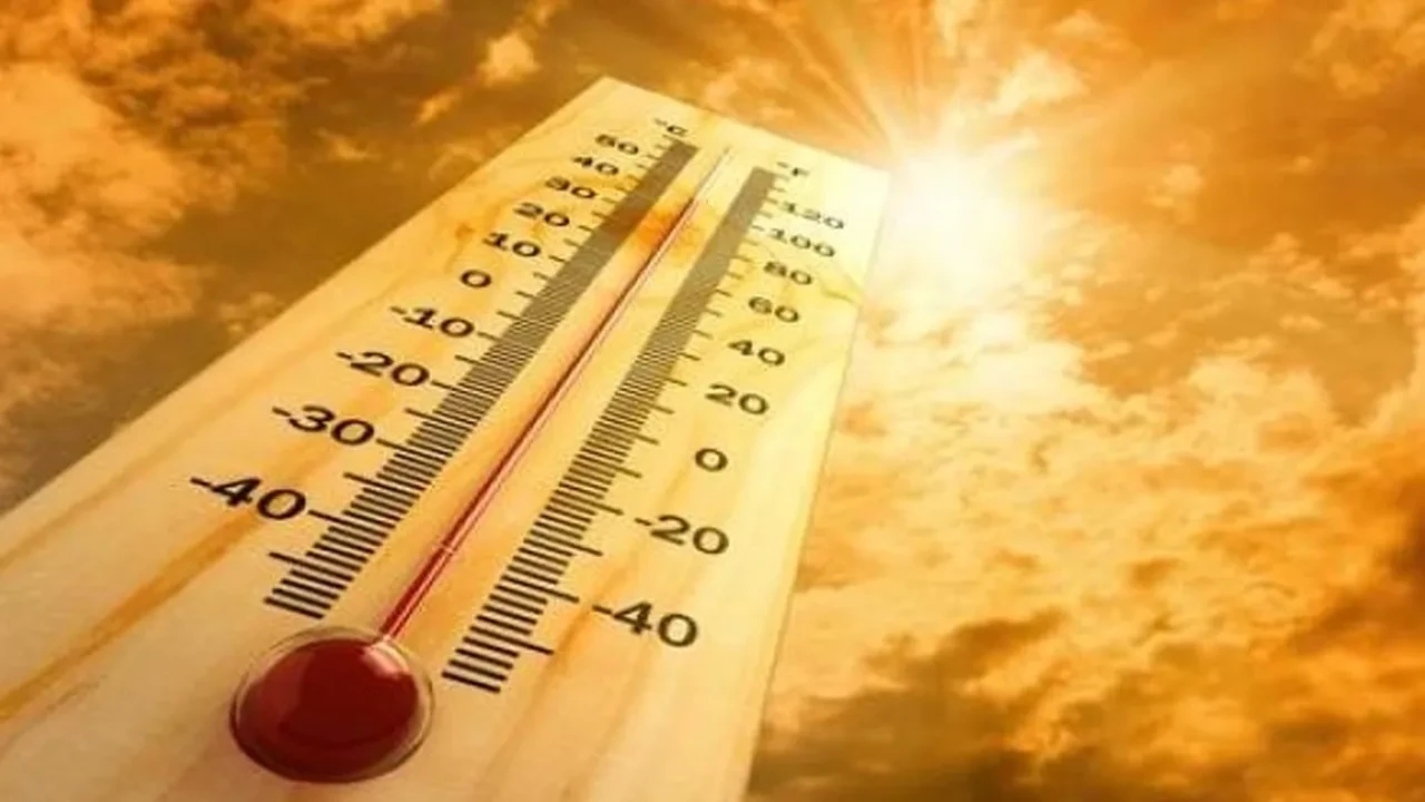 Meteoroloji uzmanı uyardı! İstanbullular dikkat: Hafta sonu yine kavrulacağız