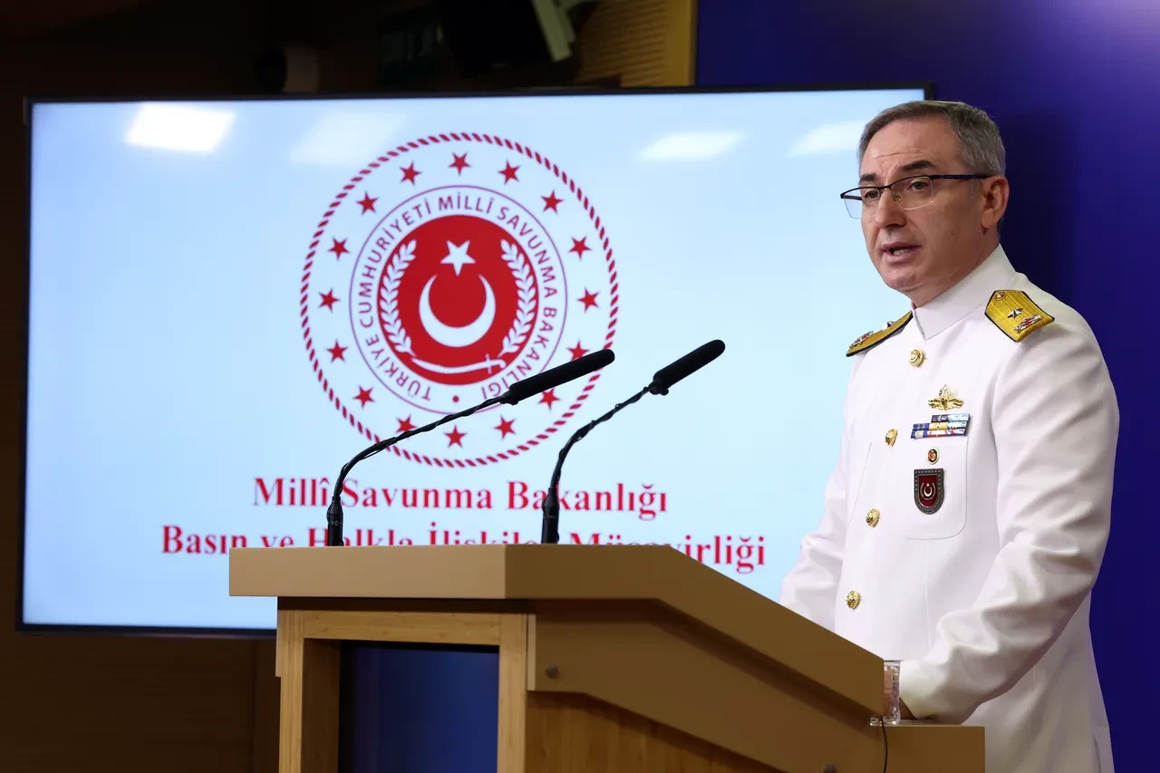 MSB kaynaklarından 12 askerimizin şehit olduğu olayla ilgili açıklama