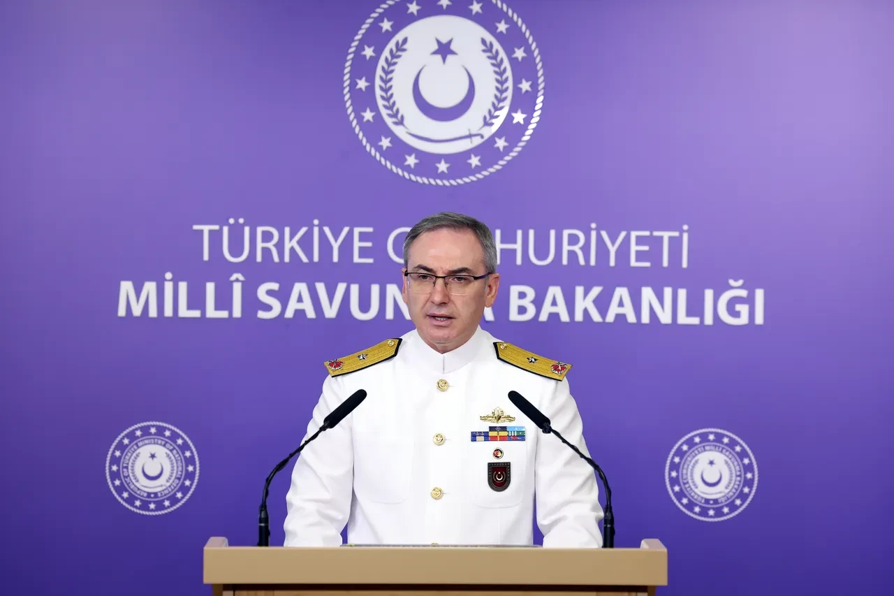 MSB kaynaklarından 12 askerimizin şehit olduğu olayla ilgili açıklama